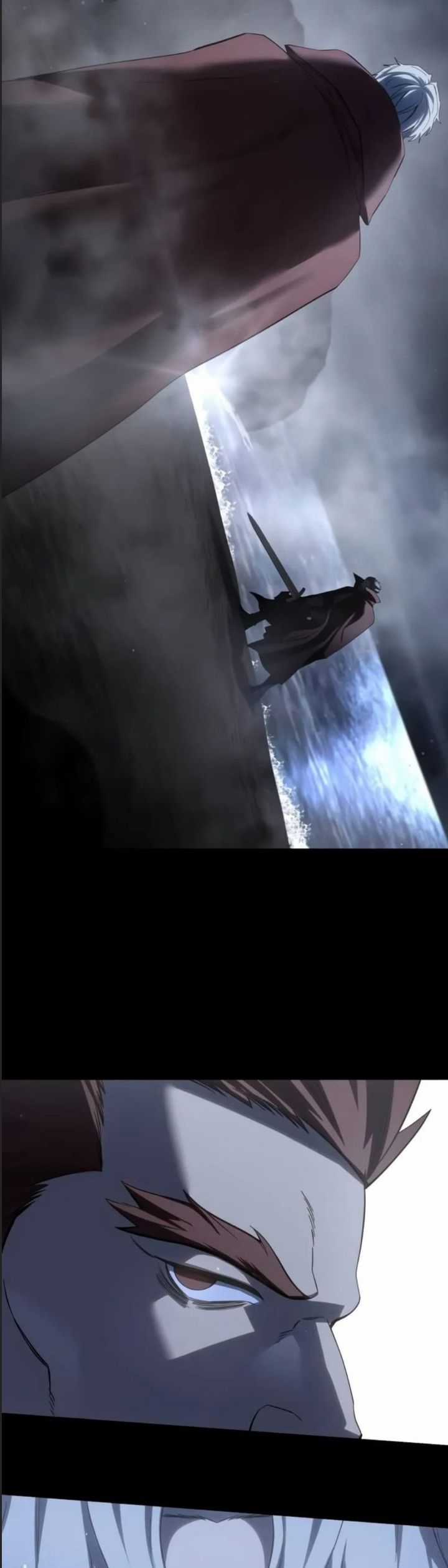 Tinh Tú Kiếm Sĩ Chương 66 trang 27