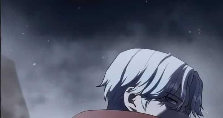 Tinh Tú Kiếm Sĩ Chương 66 trang 33