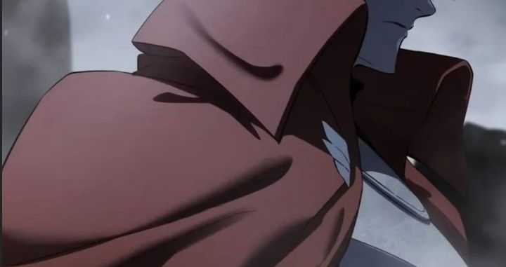 Tinh Tú Kiếm Sĩ Chương 66 trang 34