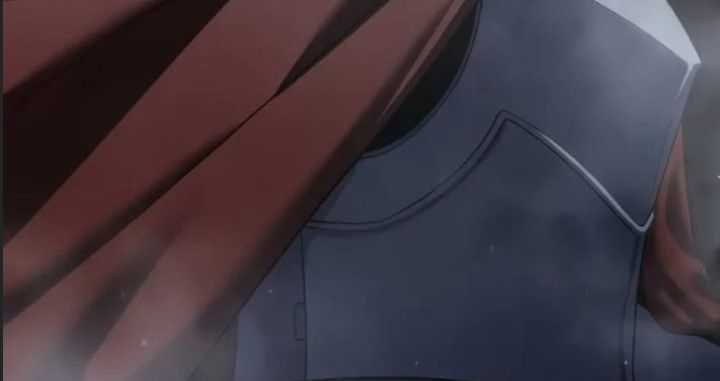 Tinh Tú Kiếm Sĩ Chương 66 trang 35