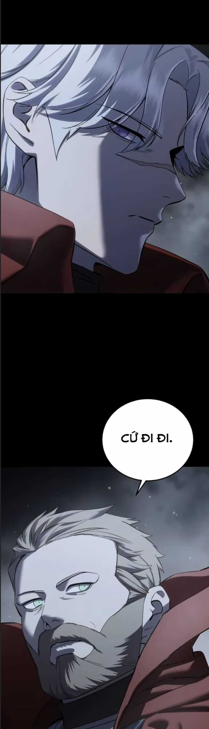 Tinh Tú Kiếm Sĩ Chương 66 trang 37