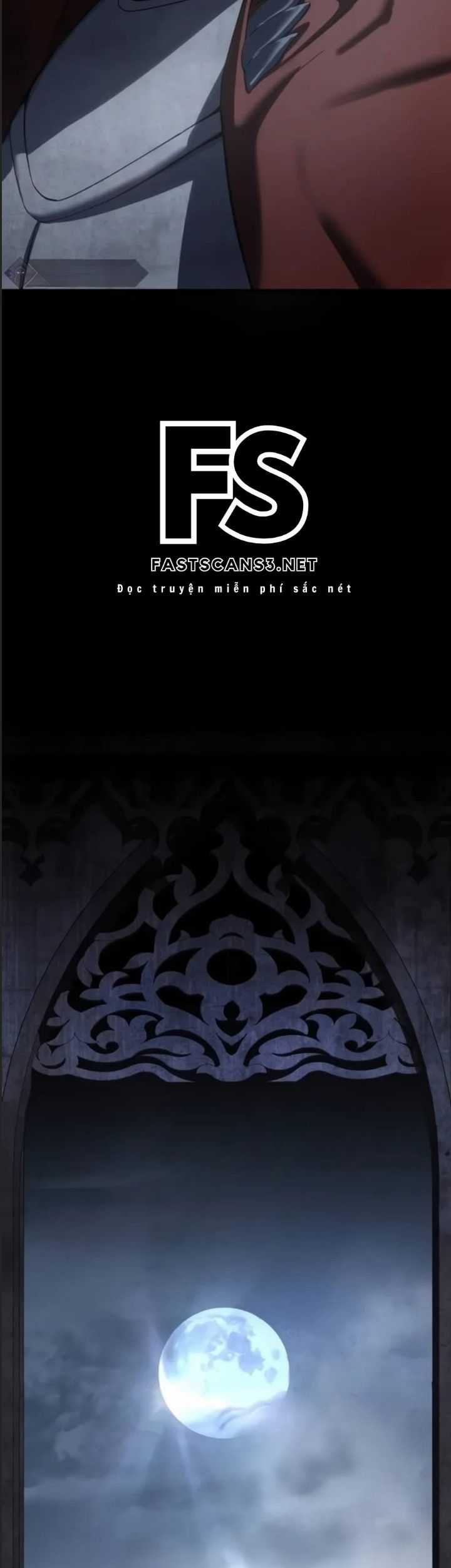 Tinh Tú Kiếm Sĩ Chương 66 trang 38