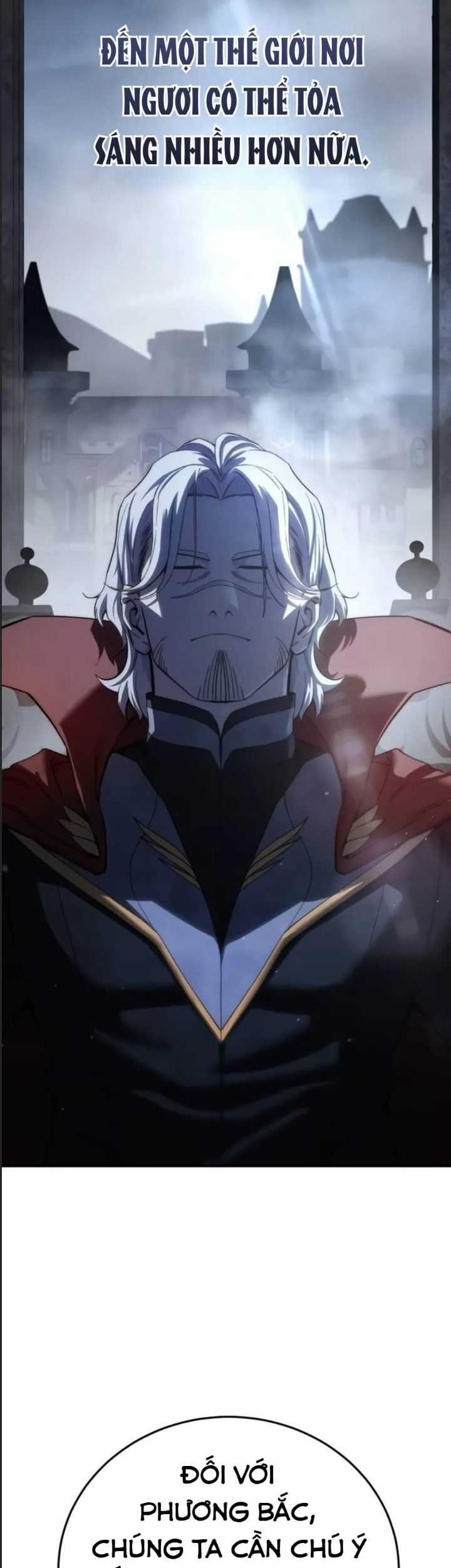 Tinh Tú Kiếm Sĩ Chương 66 trang 39