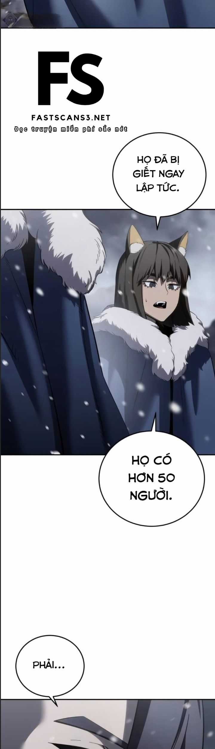 Tinh Tú Kiếm Sĩ Chương 66 trang 4