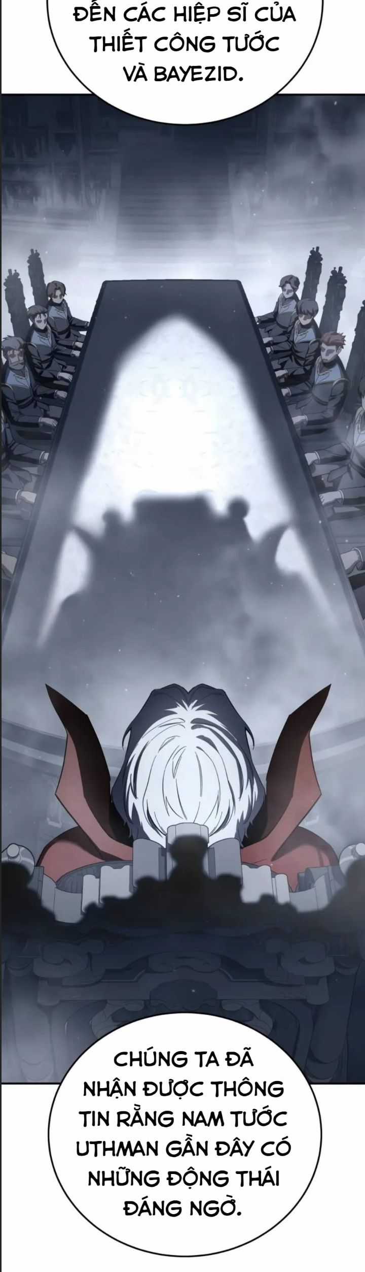 Tinh Tú Kiếm Sĩ Chương 66 trang 40