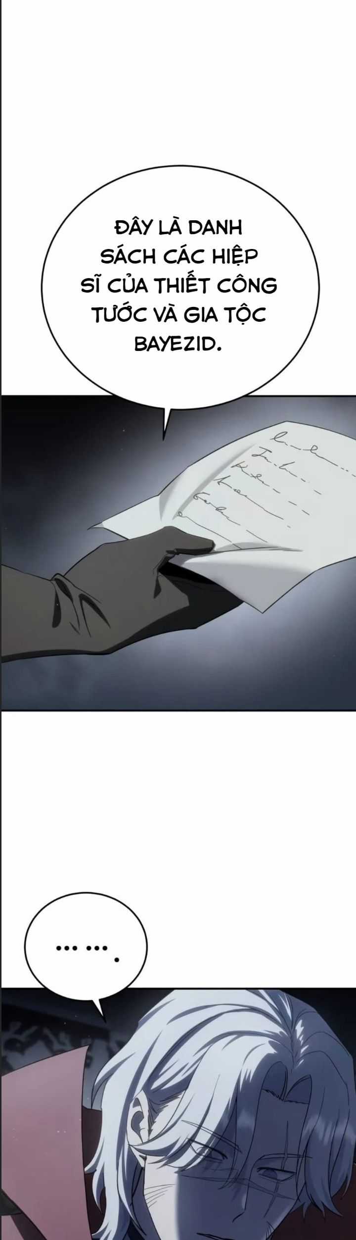 Tinh Tú Kiếm Sĩ Chương 66 trang 41