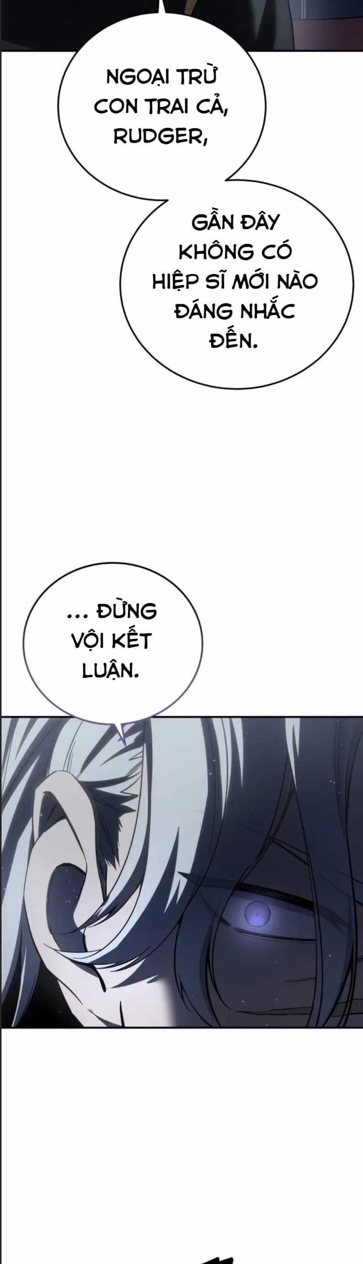 Tinh Tú Kiếm Sĩ Chương 66 trang 43