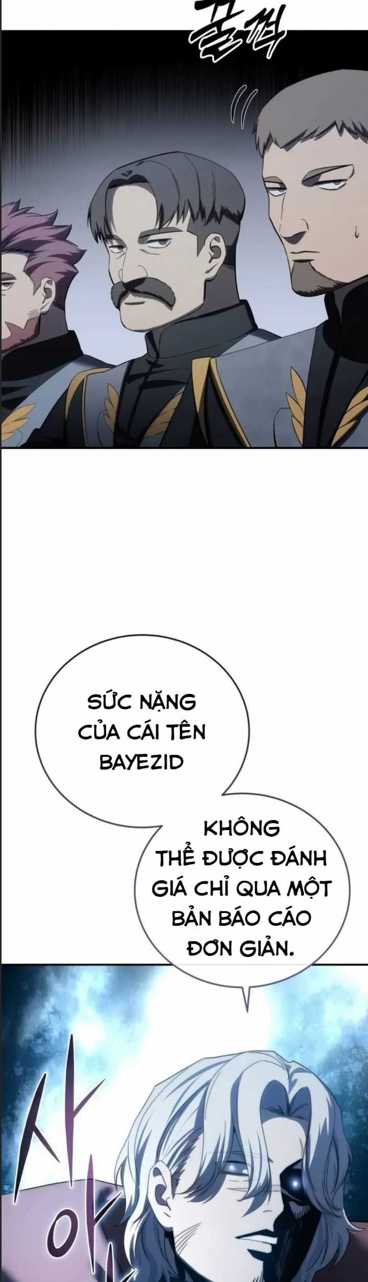 Tinh Tú Kiếm Sĩ Chương 66 trang 44