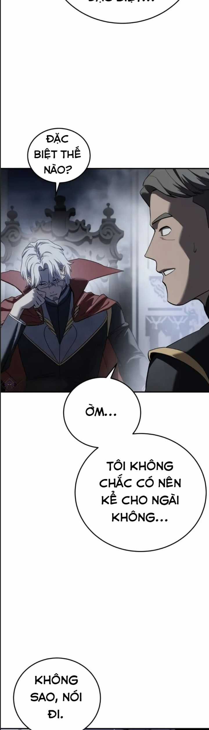 Tinh Tú Kiếm Sĩ Chương 66 trang 47