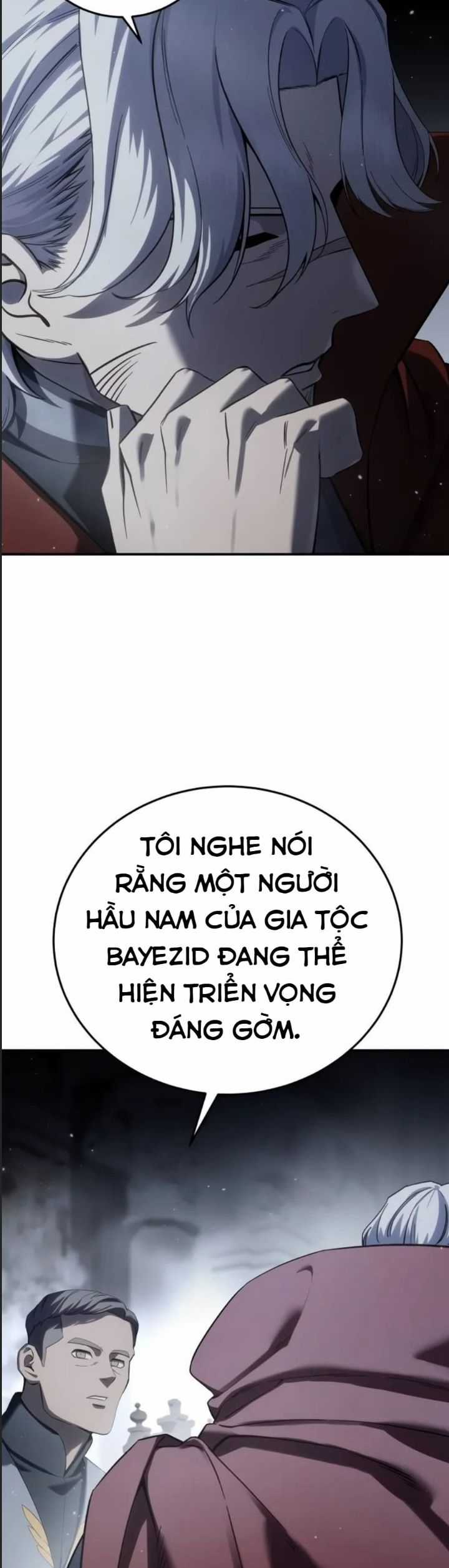 Tinh Tú Kiếm Sĩ Chương 66 trang 48