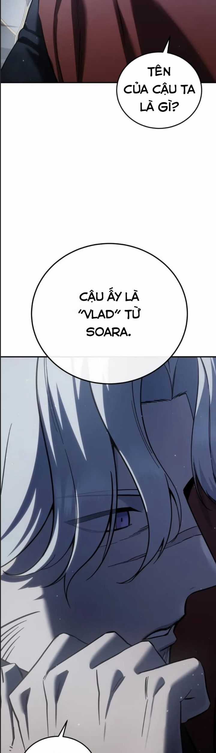 Tinh Tú Kiếm Sĩ Chương 66 trang 49