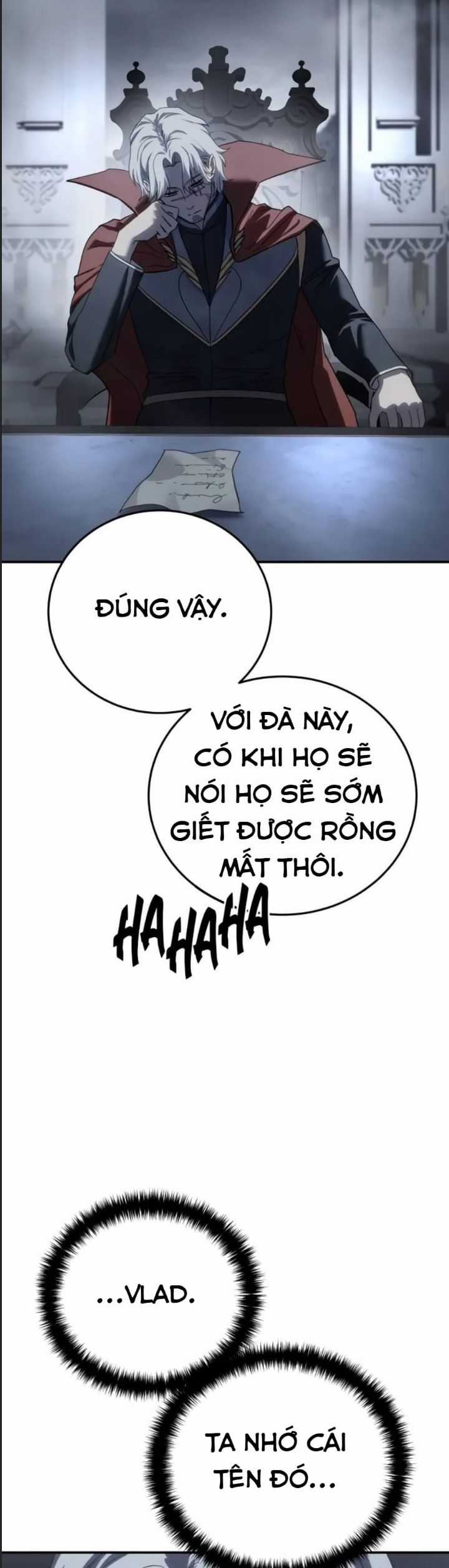 Tinh Tú Kiếm Sĩ Chương 66 trang 52