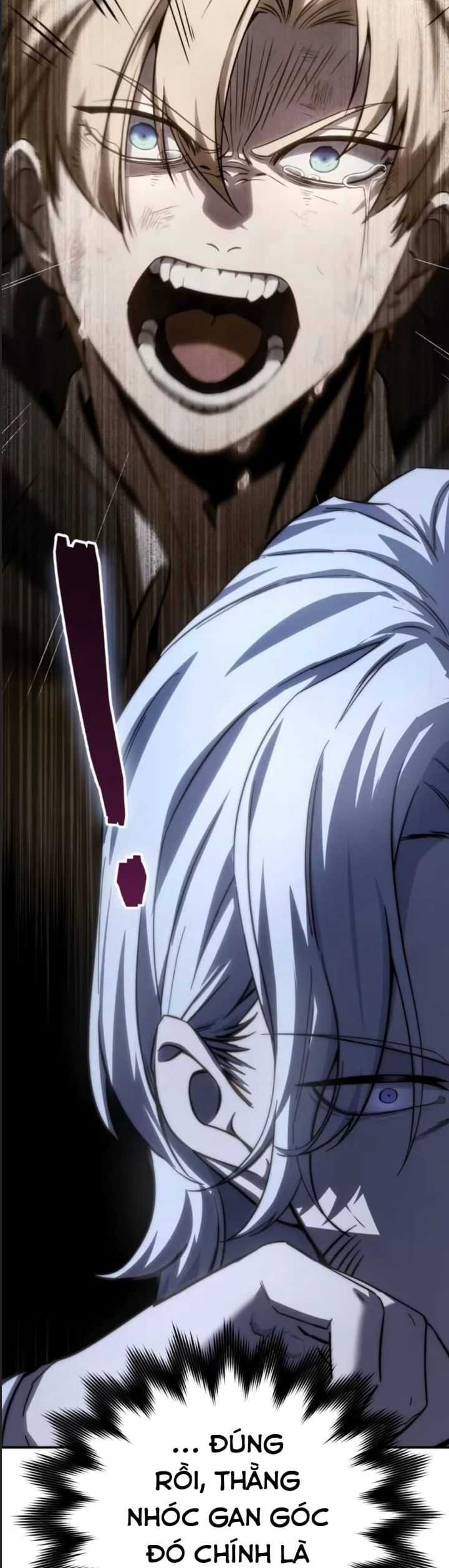 Tinh Tú Kiếm Sĩ Chương 66 trang 54