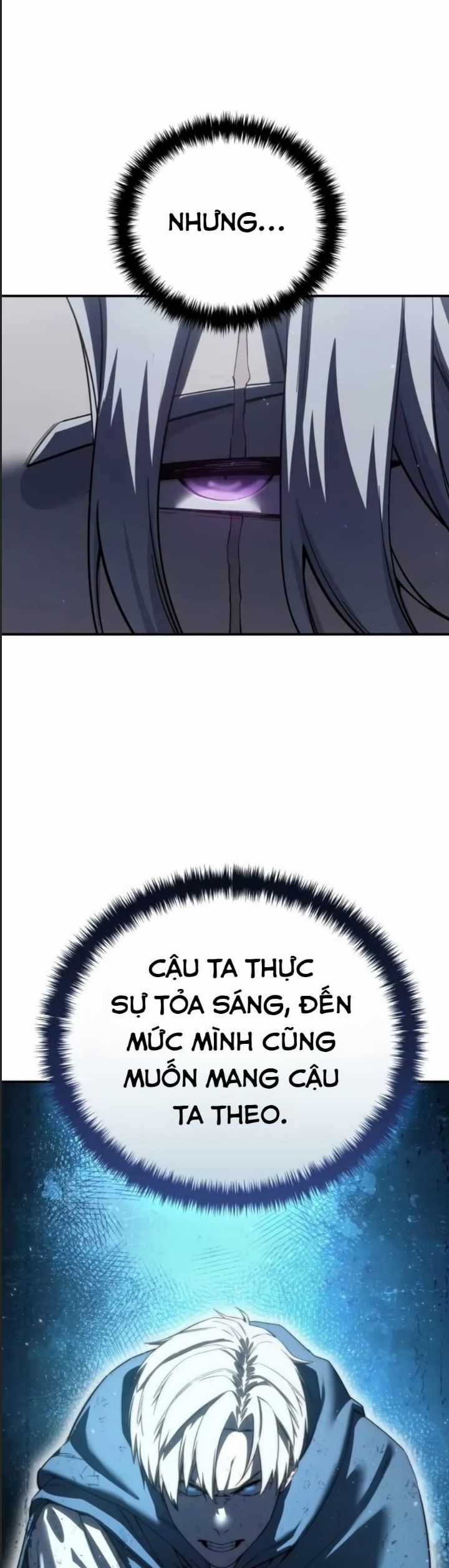 Tinh Tú Kiếm Sĩ Chương 66 trang 57