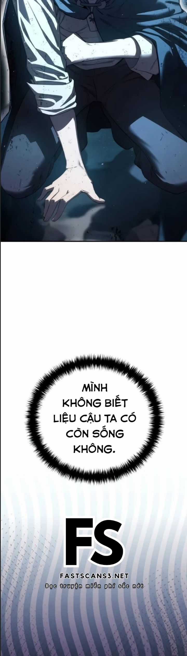 Tinh Tú Kiếm Sĩ Chương 66 trang 58