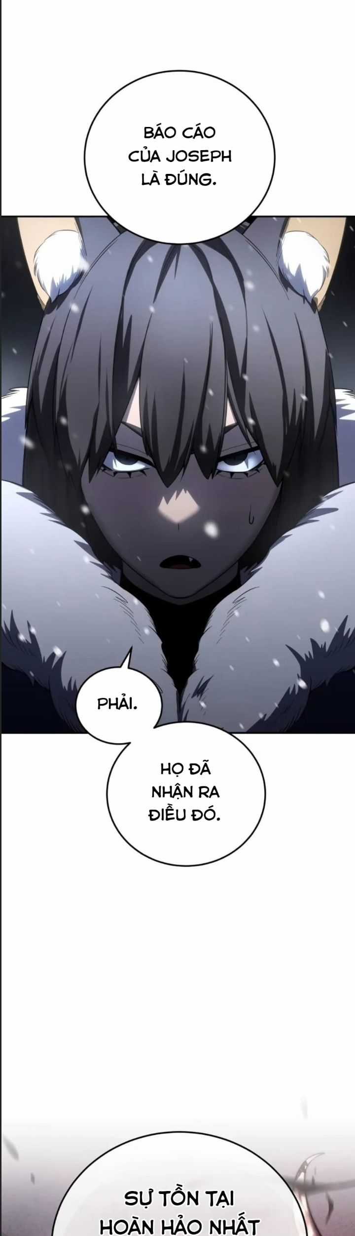 Tinh Tú Kiếm Sĩ Chương 66 trang 6