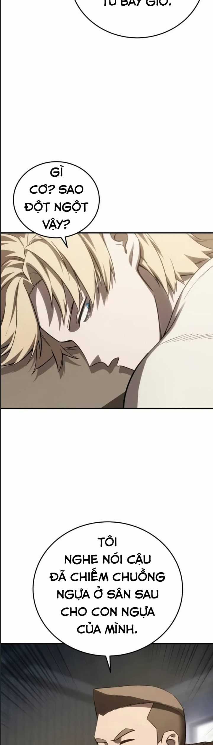 Tinh Tú Kiếm Sĩ Chương 66 trang 65