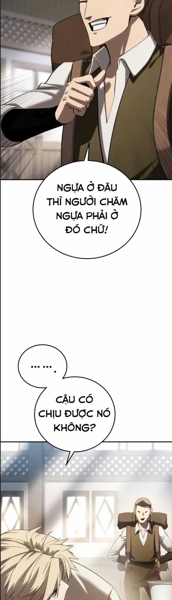 Tinh Tú Kiếm Sĩ Chương 66 trang 66