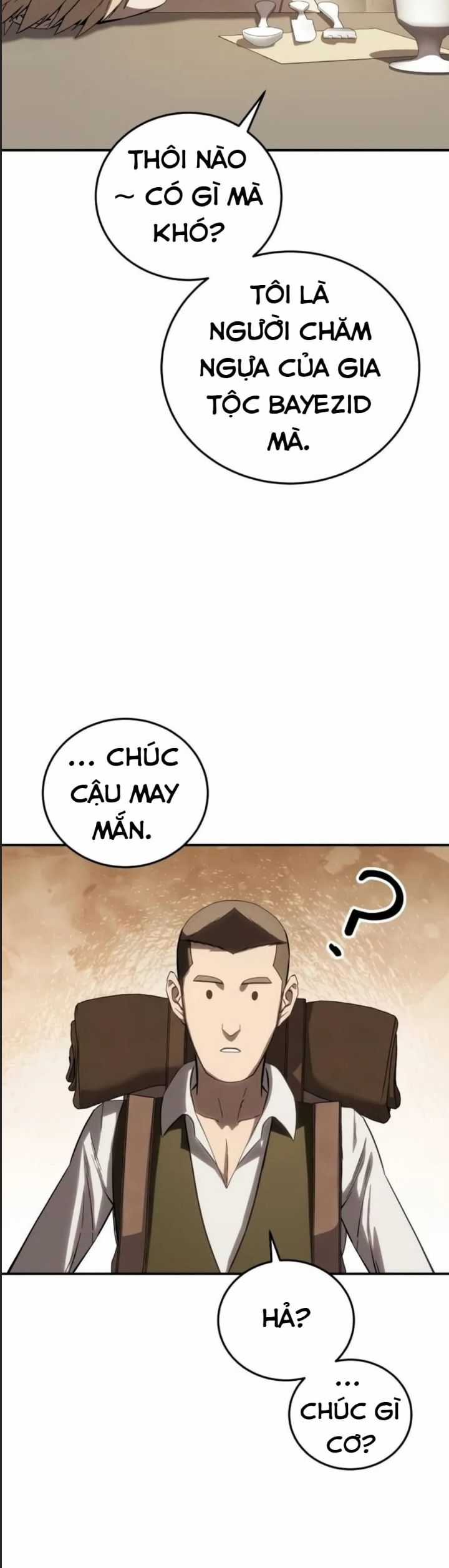 Tinh Tú Kiếm Sĩ Chương 66 trang 67