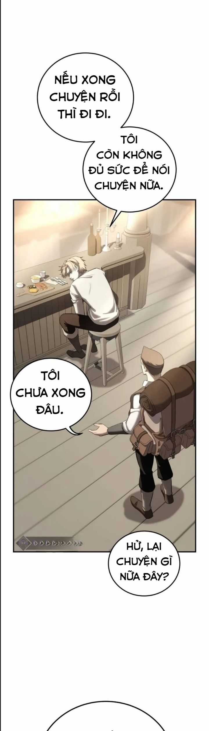 Tinh Tú Kiếm Sĩ Chương 66 trang 68