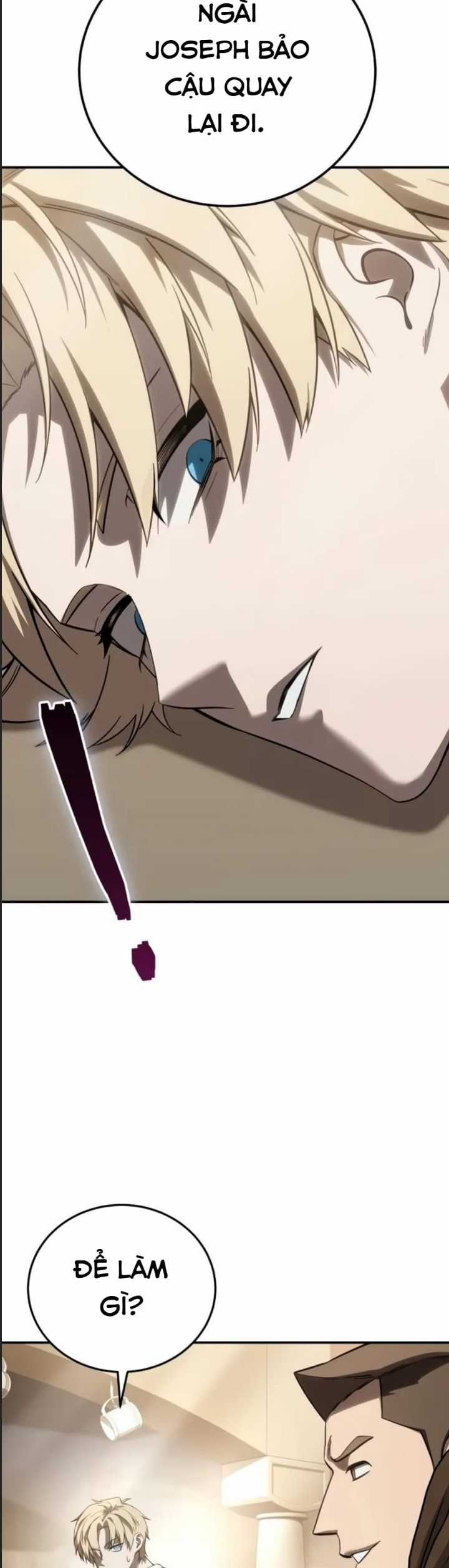 Tinh Tú Kiếm Sĩ Chương 66 trang 69