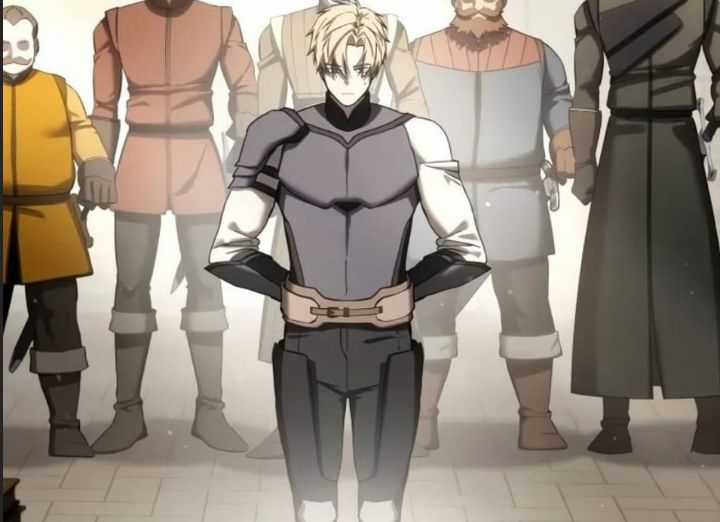 Tinh Tú Kiếm Sĩ Chương 66 trang 79