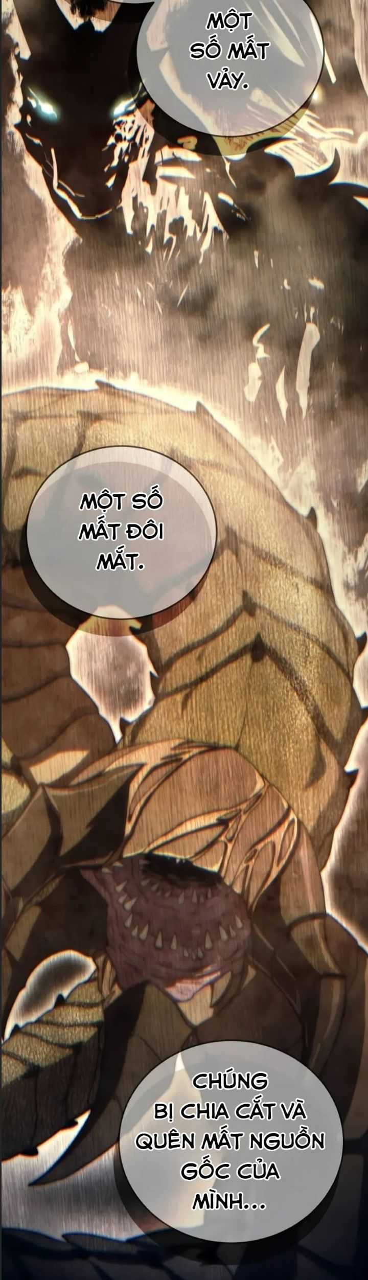 Tinh Tú Kiếm Sĩ Chương 66 trang 9