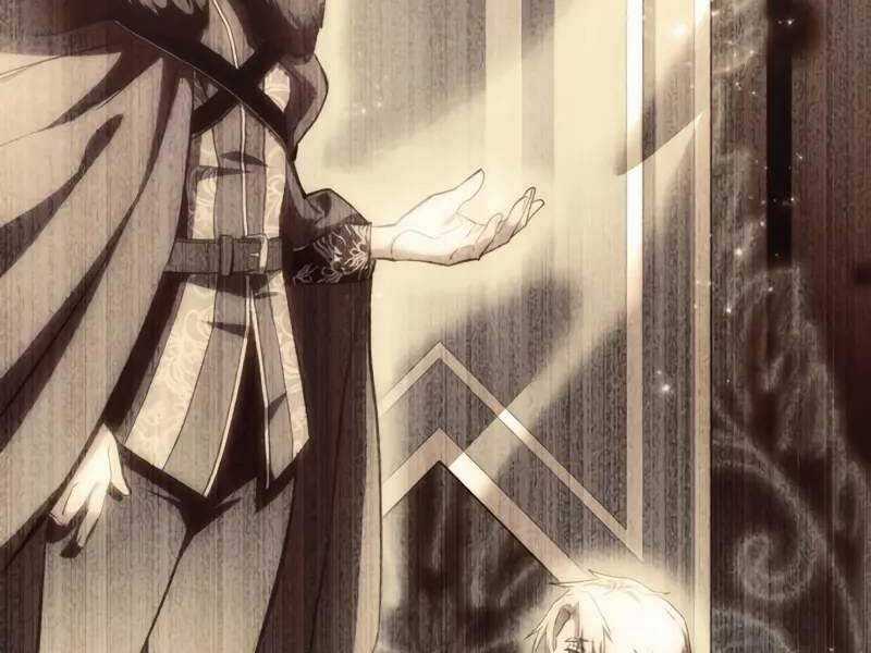 Tinh Tú Kiếm Sĩ Chương 67 trang 22