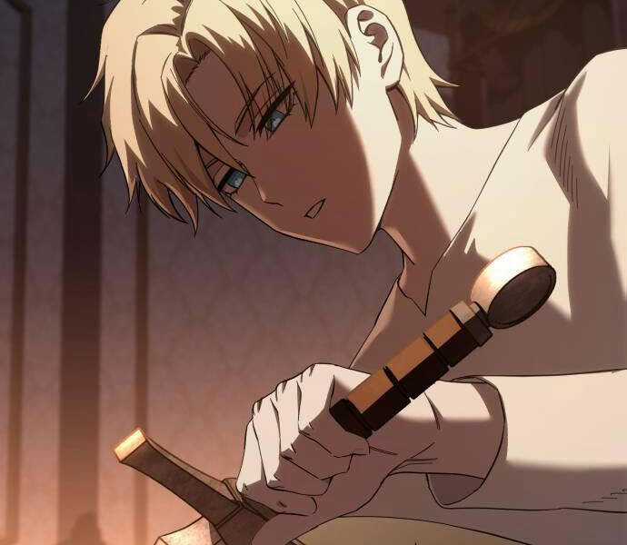 Tinh Tú Kiếm Sĩ Chương 68 trang 125