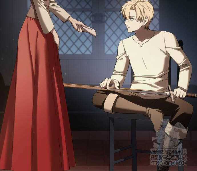 Tinh Tú Kiếm Sĩ Chương 68 trang 131