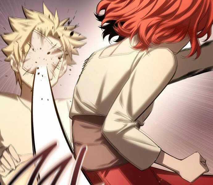 Tinh Tú Kiếm Sĩ Chương 68 trang 144