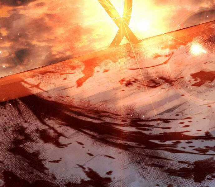 Tinh Tú Kiếm Sĩ Chương 68 trang 254