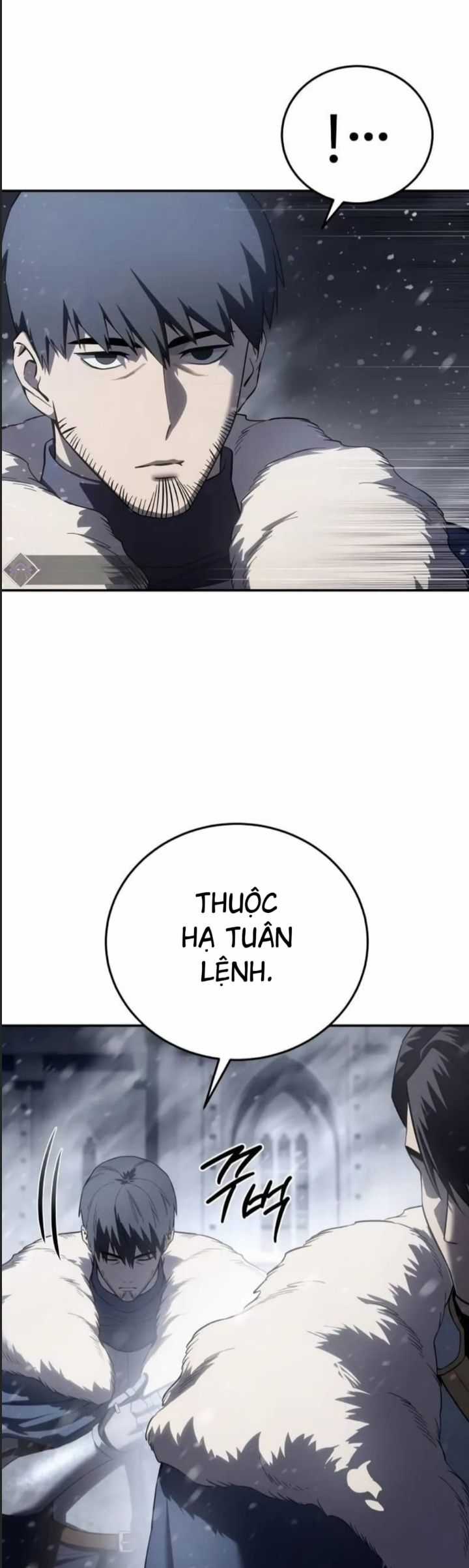 Tinh Tú Kiếm Sĩ Chương 69 trang 14