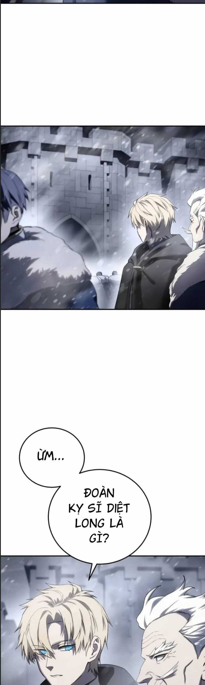 Tinh Tú Kiếm Sĩ Chương 69 trang 15