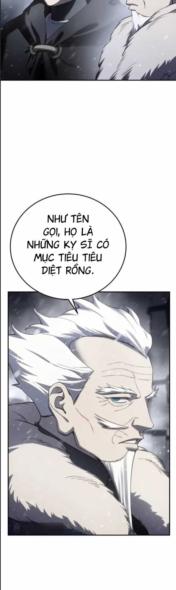 Tinh Tú Kiếm Sĩ Chương 69 trang 16