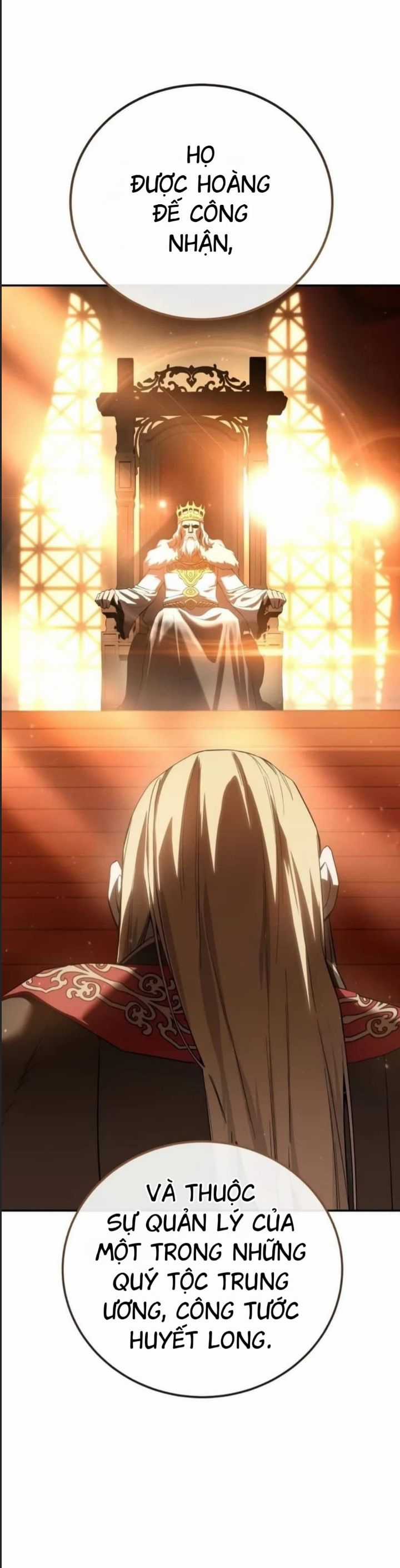 Tinh Tú Kiếm Sĩ Chương 69 trang 17