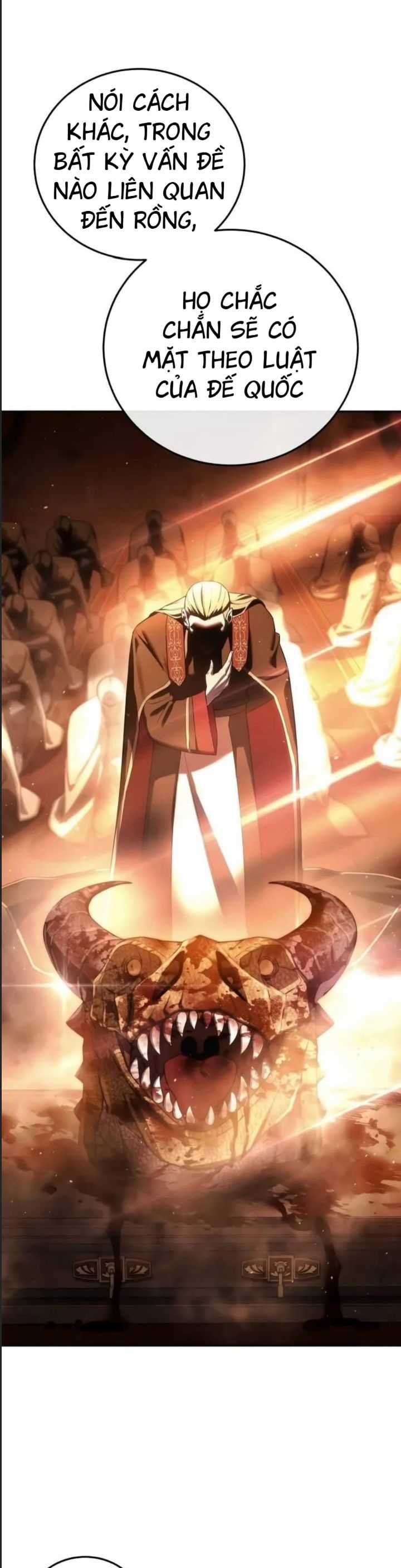 Tinh Tú Kiếm Sĩ Chương 69 trang 18