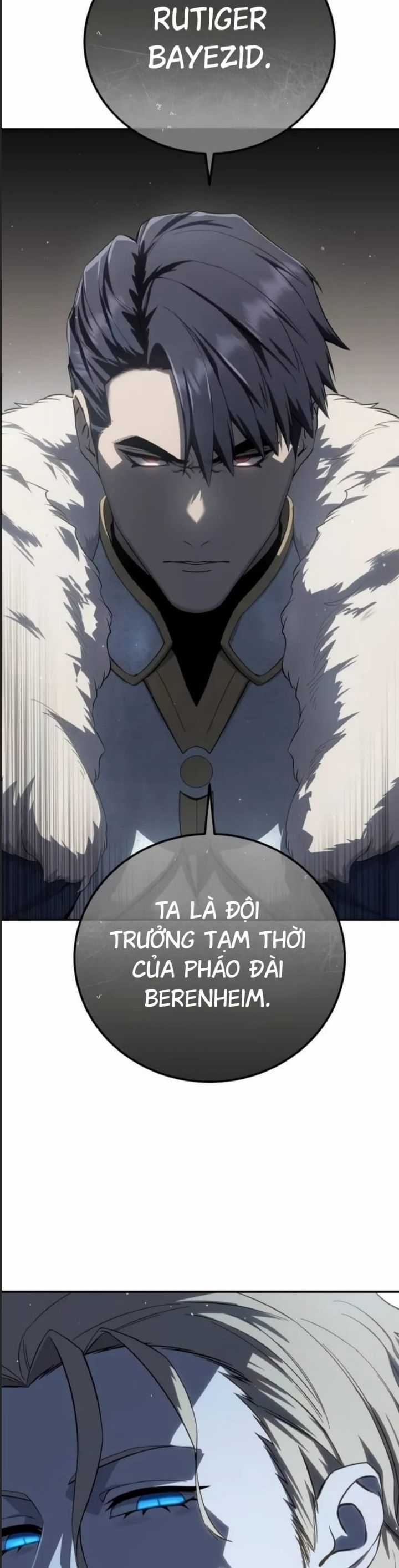 Tinh Tú Kiếm Sĩ Chương 69 trang 28