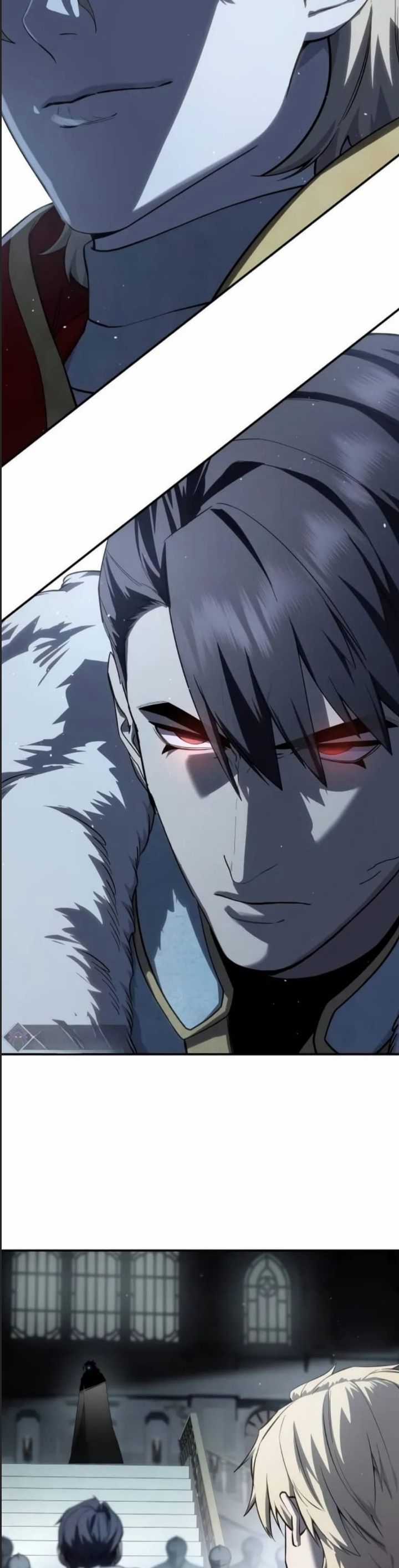 Tinh Tú Kiếm Sĩ Chương 69 trang 29