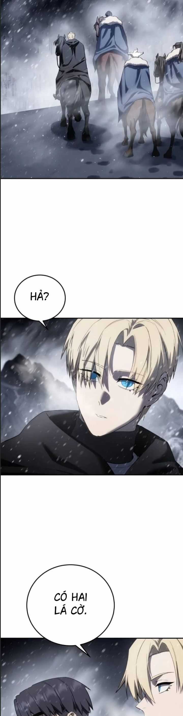 Tinh Tú Kiếm Sĩ Chương 69 trang 3