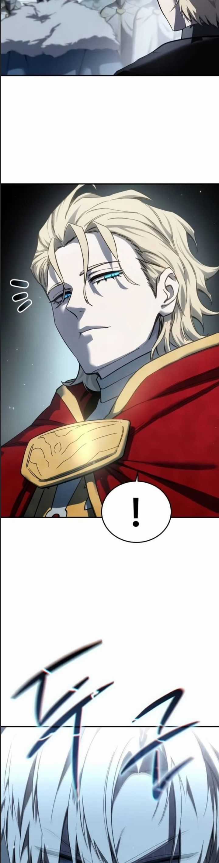 Tinh Tú Kiếm Sĩ Chương 69 trang 30