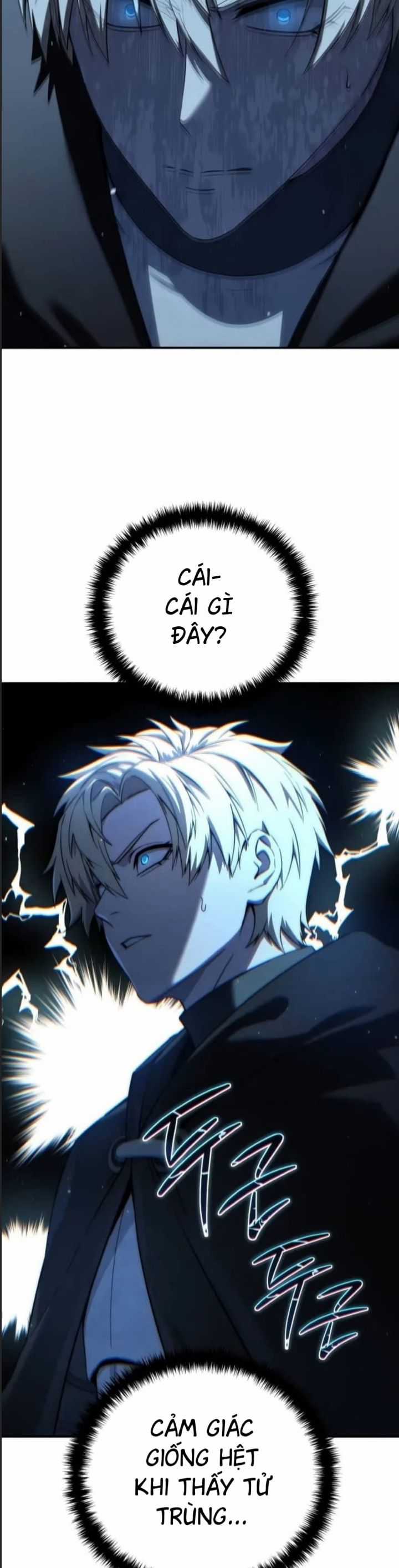 Tinh Tú Kiếm Sĩ Chương 69 trang 31