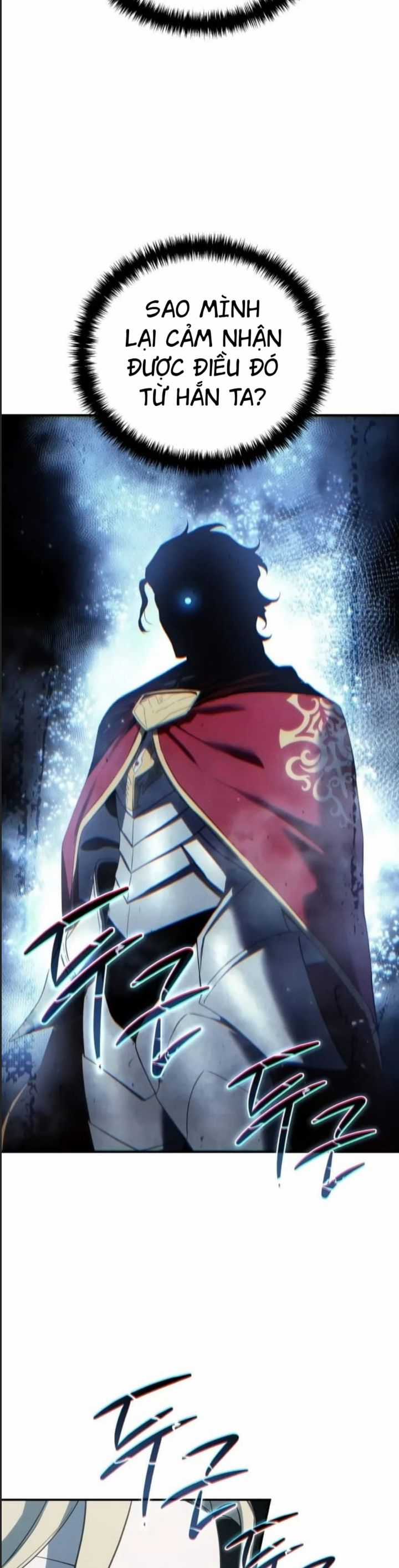 Tinh Tú Kiếm Sĩ Chương 69 trang 32