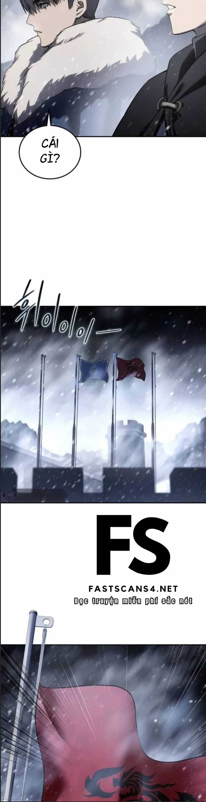 Tinh Tú Kiếm Sĩ Chương 69 trang 4