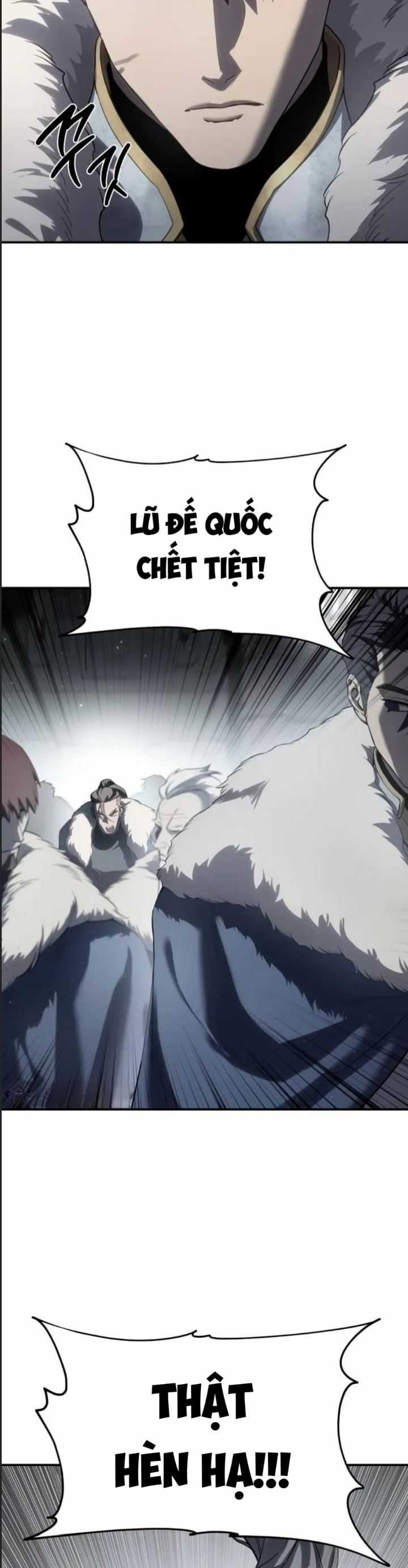 Tinh Tú Kiếm Sĩ Chương 69 trang 43