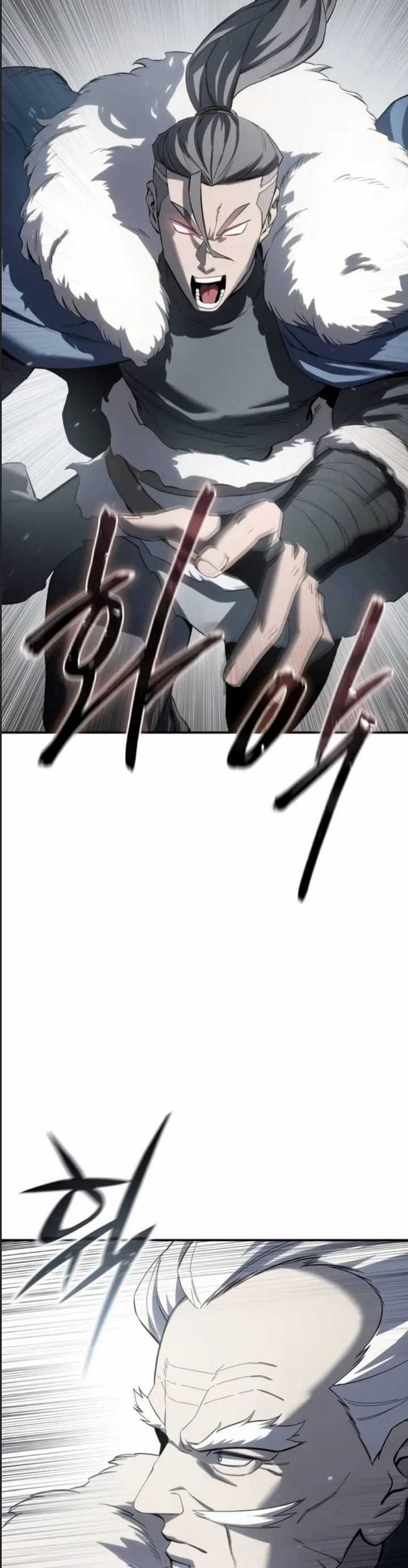 Tinh Tú Kiếm Sĩ Chương 69 trang 44