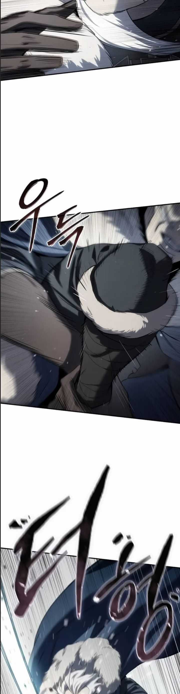 Tinh Tú Kiếm Sĩ Chương 69 trang 45