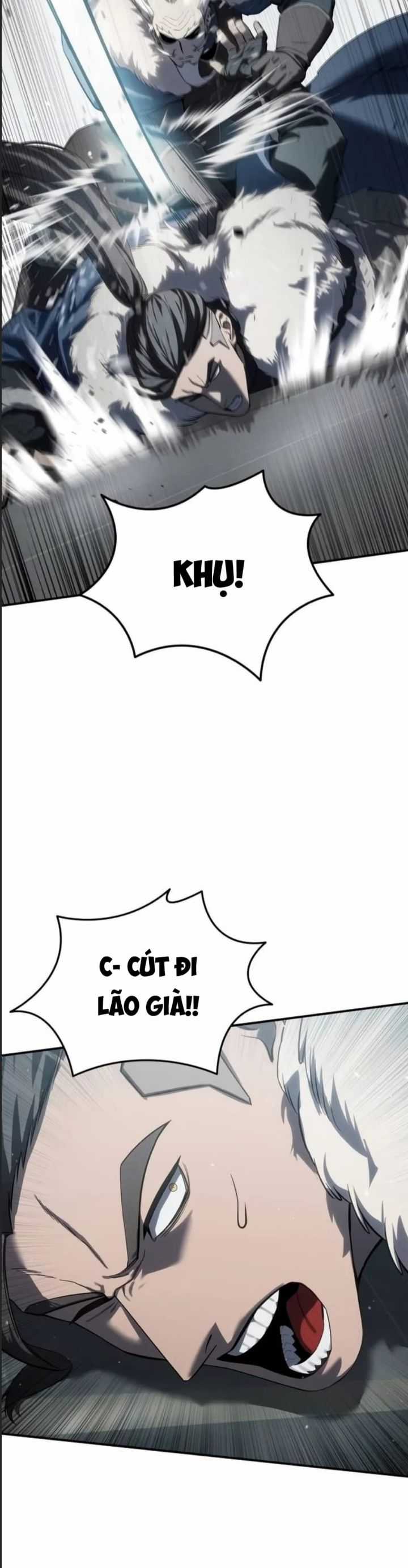 Tinh Tú Kiếm Sĩ Chương 69 trang 46