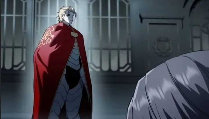 Tinh Tú Kiếm Sĩ Chương 69 trang 53