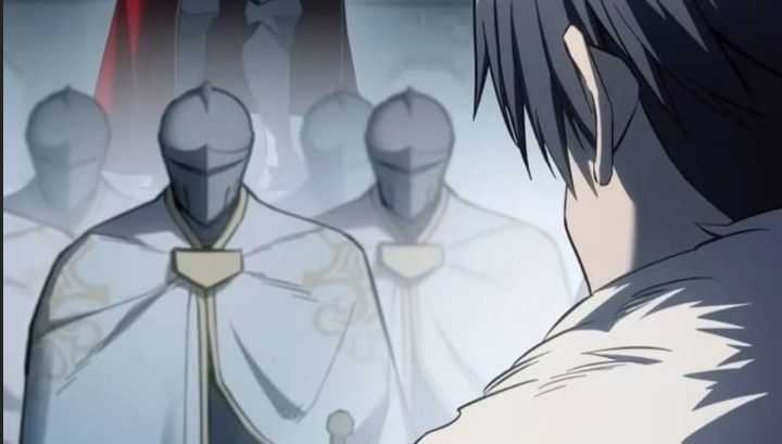 Tinh Tú Kiếm Sĩ Chương 69 trang 54